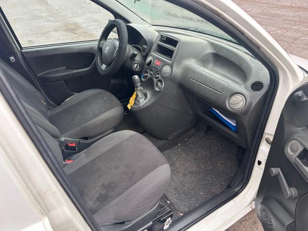 Fiat Panda 1.1 Benzina/GPL (Garanzia 24 Mesi) - Foto 5
