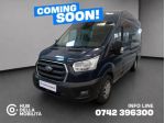 FORD Transit 3502.0TDCiEcoBlue170CV PL-SL-TA-DC Furg.JumboTrend rif. 24001255