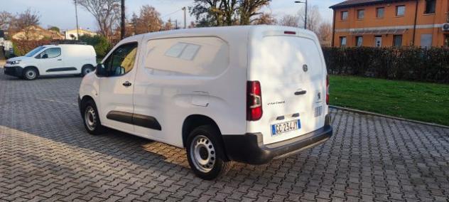 PEUGEOT Partner BlueHDi 100 S&S PL Furgone Premium rif. 23071203 - Foto 4
