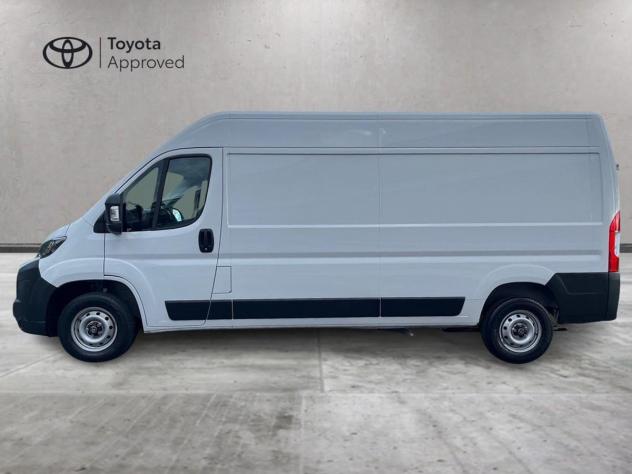 Toyota Proace Max MAX 2.2D 140CV 35 L3H2 MT - Foto 2