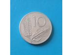 Moneta da 10 lire