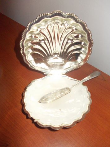 Burriera in silver - Foto 4