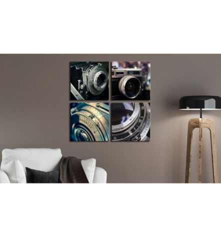 Quadro Per Fotografi - ARREDALACASA - Foto 2