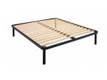 materasso eminflex RIGENERA + rete doghe 1 p. 1/2