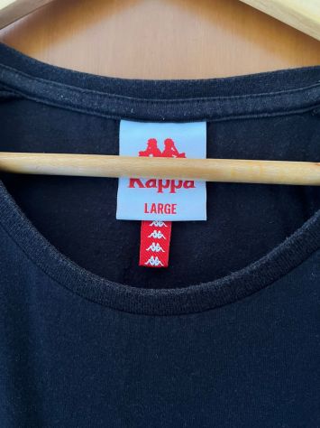 T-Shirt Kappa - Foto 3