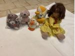 Serie di Peluches