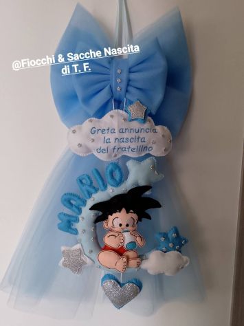 Fiocchi nascita - Foto 2