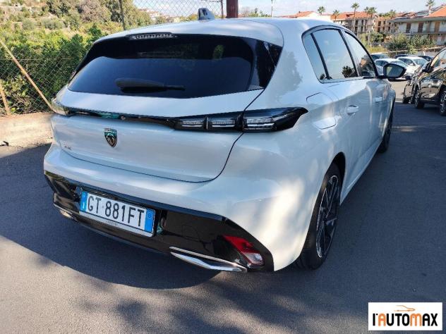PEUGEOT - 308 1.2 puretech t Allure s&s 130cv - Foto 4