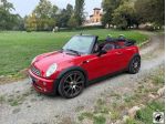 MINI - Cabrio - 1.6 16V Cooper