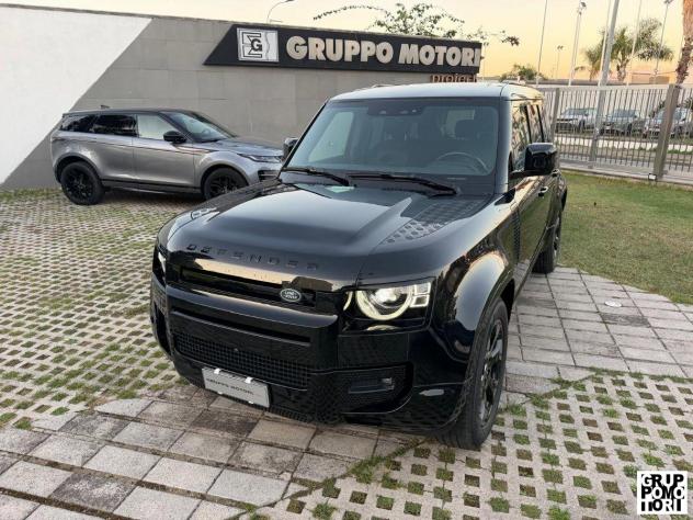 LAND ROVER - Defender - Foto 2