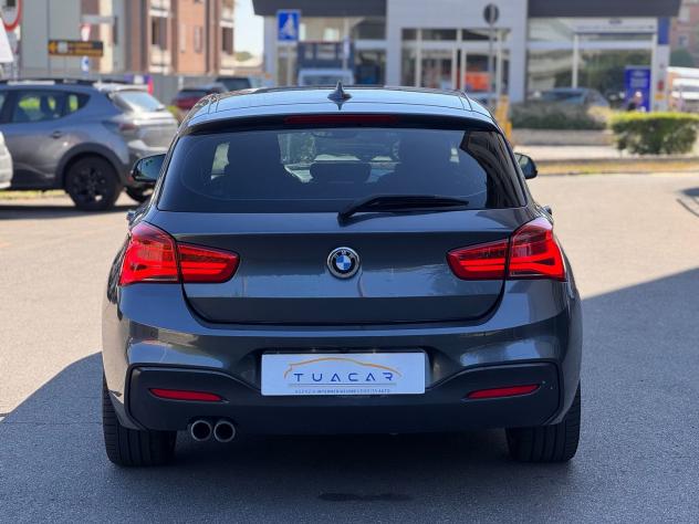 Bmw 120 M Sport 120 d #50445 - Foto 3