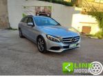 MERCEDES-BENZ C 220 d S.W. Auto Business rif. 23266119
