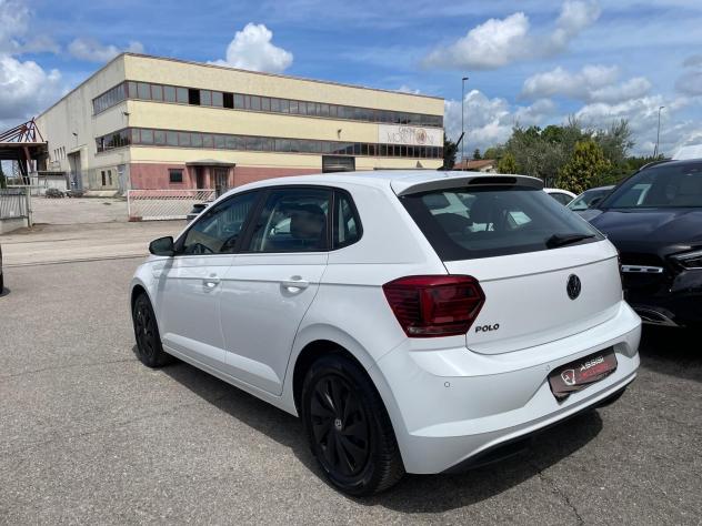 Volkswagen Polo 1.0 MPI 5p. Comfortline BlueMotion Technology - Foto 2