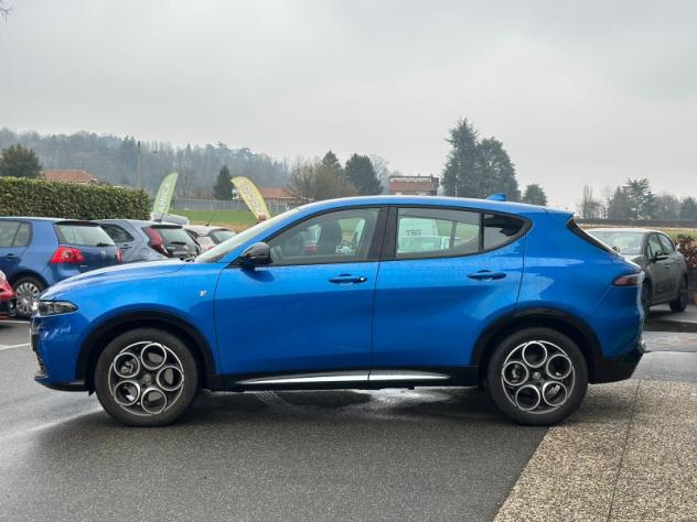ALFA ROMEO Tonale Tonale 1.5 160 CV MHEV TCT7 Ti - Foto 8