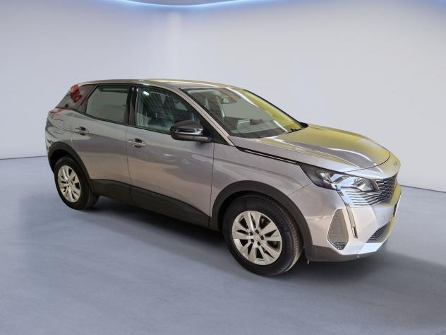 Peugeot 3008 3008 1.5 bluehdi Active Pack s&s 130cv eat8 - Foto 3