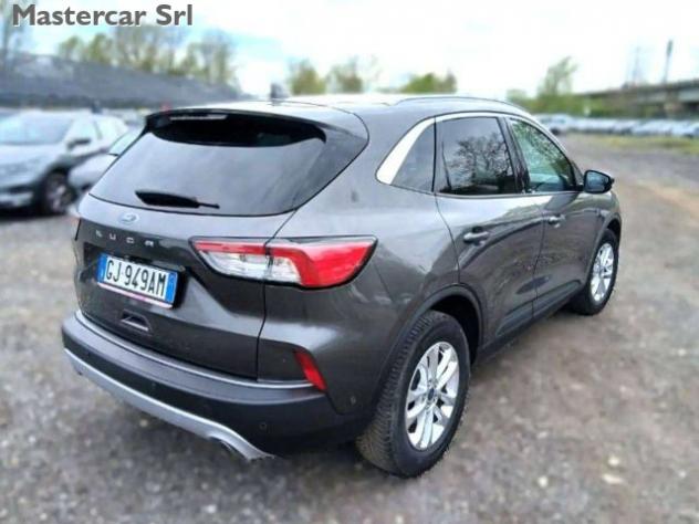 FORD Kuga Kuga III 1.5 ecoblue Titanium Business 2wd 120cv rif. 23766945 - Foto 4
