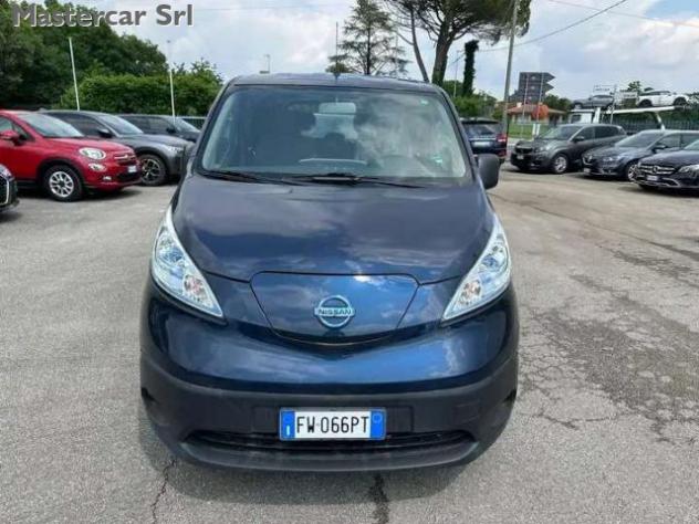 NISSAN e-NV200 e-NV200 Evalia 40kW 7pti - FW066PT rif. 24016041 - Foto 9