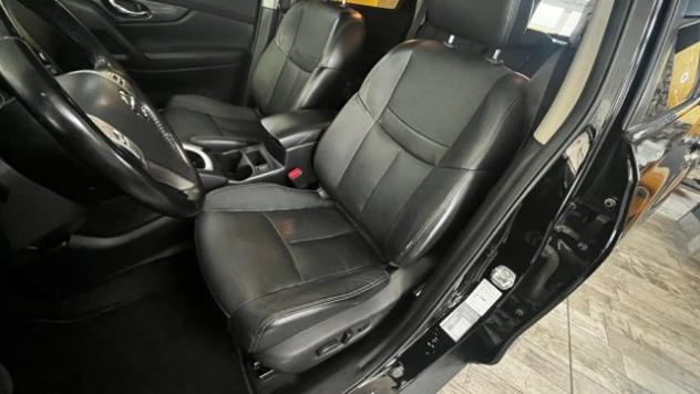 NISSAN X-Trail 1.6 dCi 2WD Visia rif. 24097843 - Foto 8