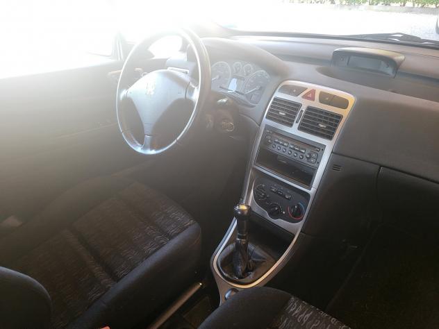 Peugeot 307 1.6 16V 5p. XSI - Foto 9