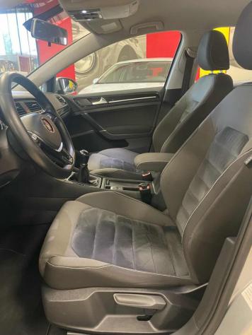 VOLKSWAGEN Golf 1.4 TSI 140 CV 5p. Highline BlueMotion Te rif. 24052158 - Foto 8