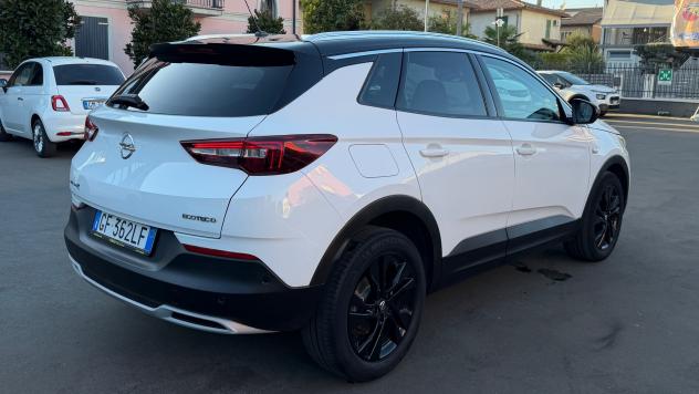 OPEL GRANDLAND X 1.5 ECOTEC ADVANCE 131CV - FULL LED, CAR PLAY, NEOPATENTATI - Foto 8