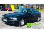 BMW 520 i 24V cat Attiva rif. 23482052