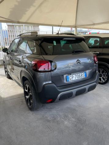 Citroen C3 Aircross C3 Aircross PureTech 130 S&S EAT6 Shine - Foto 4