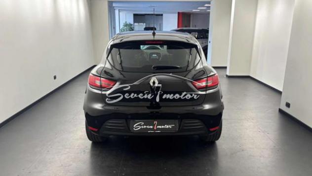RENAULT Clio TCe 90CV GPL 5 porte Energy Zen - NEOPATENTATI rif. 23709037 - Foto 5