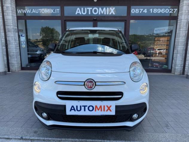 Fiat 500L Autocarro 4 Posti Urban 1.3 mjet Automatica - Foto 5