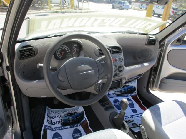Fiat Seicento 1.1i CLIMATIZZATA PARI AL NUOVO - Foto 10