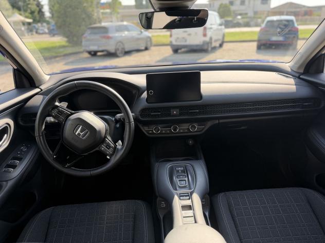 Honda ZR-V HEV 2.0 Sport - Foto 8