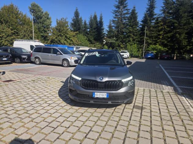 SKODA Kamiq Kamiq 1.0 TSI 115 CV DSG Selection - Foto 3