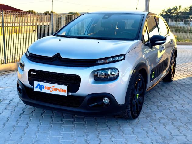 Citroen C3 PureTech 82 Shine