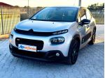 Citroen C3 PureTech 82 Shine