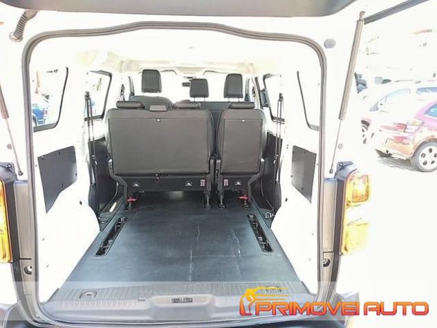 CITROEN Jumpy BlueHDi 120 rif. 20833351 - Foto 5