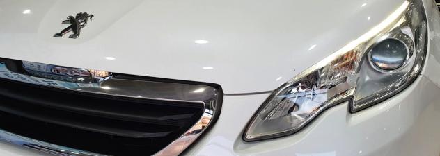 Peugeot 2008 BlueHDi 100 S&S - Foto 3