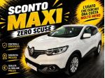 RENAULT KADJAR 1.2TCe 130CV EDC-Luglio 2017