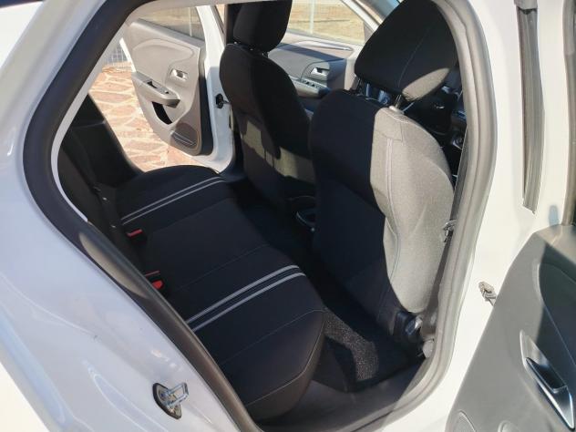 Opel Corsa 1.2 Design & Tech - Foto 8