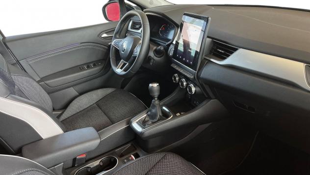 Renault Captur 1.0 TCe GPL Techno Fast Track - Foto 10