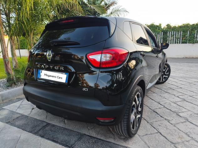 Renault Captur 1.5 diesel 90 CV - Foto 5