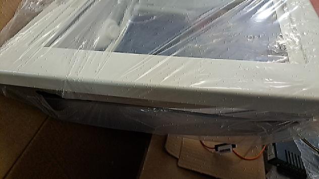 Oblo Dometic 40x40 mini Eki nuovi di mostra smontanti disponibili - Foto 7