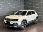 JEEP Avenger 1.2 Turbo 110 CV MHEV Summit AUTOMATICA rif. 23417256