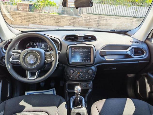 JEEP Renegade 1.6 Mjt 130 CV Limited rif. 23855811 - Foto 8