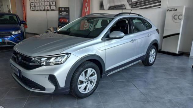 VOLKSWAGEN Taigo 1.0 TSI 95 CV Life Az. Italia 60.000 KM rif. 24006734 - Foto 6