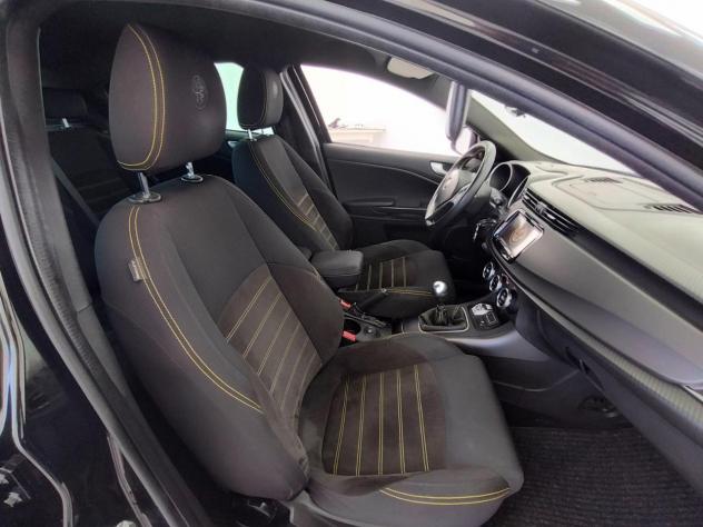 Alfa Romeo Giulietta 1.4 Turbo 120 CV Sport - Foto 3