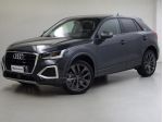 Audi Q2 35 TFSI S tronic Admired