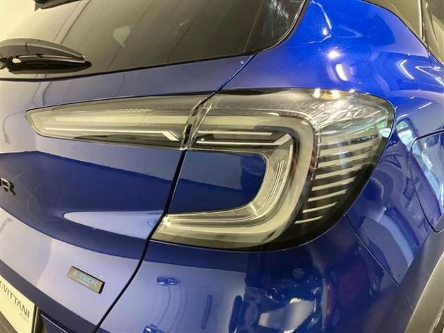 RENAULT Captur 1.6 E-Tech full hybrid Esprit Alpine 145cv rif. 23793170 - Foto 8