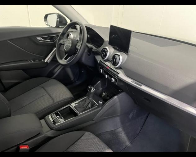 AUDI Q2 35 TFSI S-TRONIC S-LINE EDITION rif. 23721882 - Foto 3