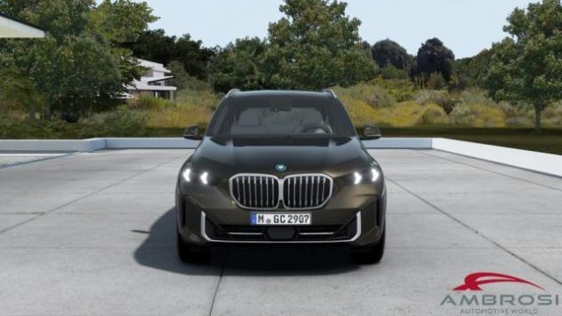 BMW X5 xDrive50e rif. 23967848 - Foto 4