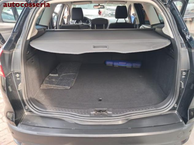 FORD Focus SW eco boost rif. 23313882 - Foto 10